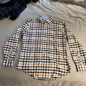 Brooks Brothers Collared Shirt